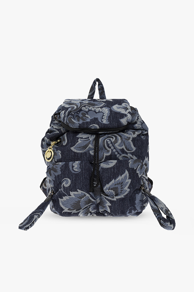 chloe jamie penny loafer item - 'Joy' backpack See By Chloé - De